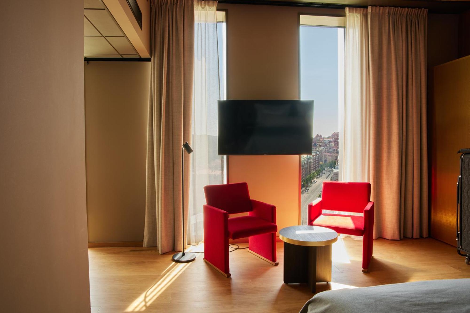 Clarion Hotel Draken กอเทนเบิร์ก ห้อง รูปภาพ