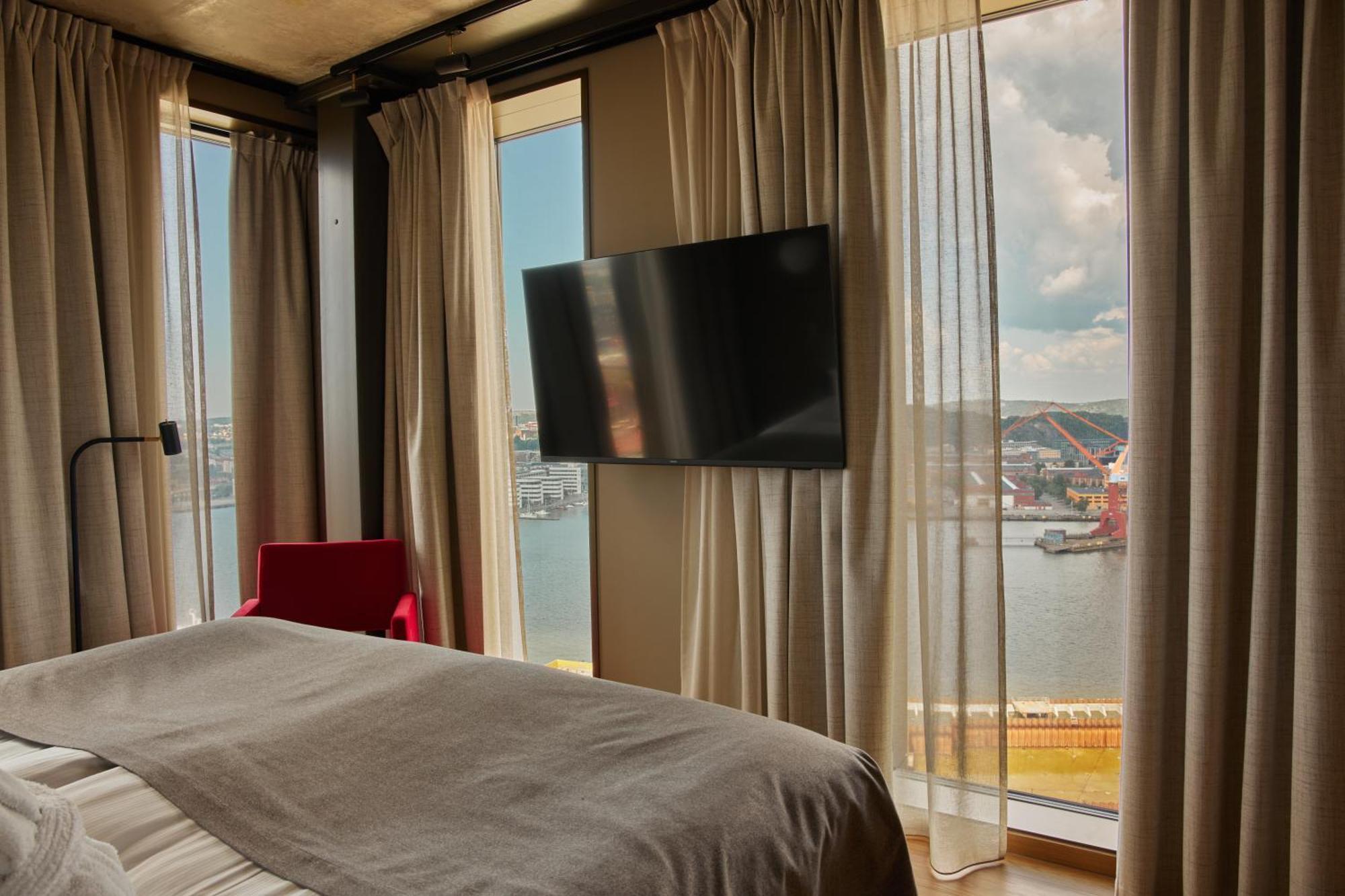 Clarion Hotel Draken กอเทนเบิร์ก ห้อง รูปภาพ