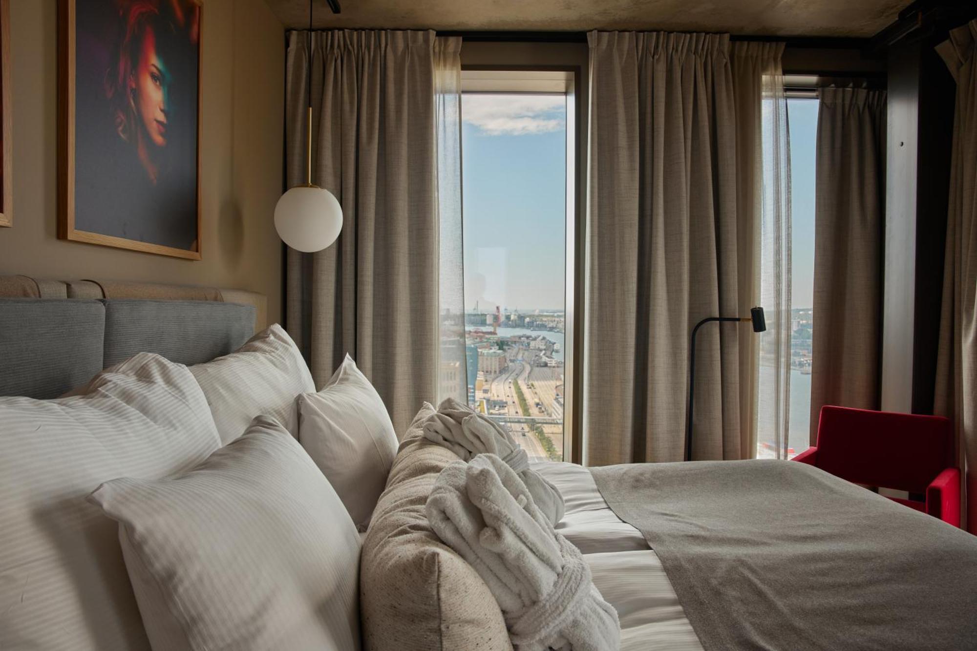 Clarion Hotel Draken กอเทนเบิร์ก ภายนอก รูปภาพ